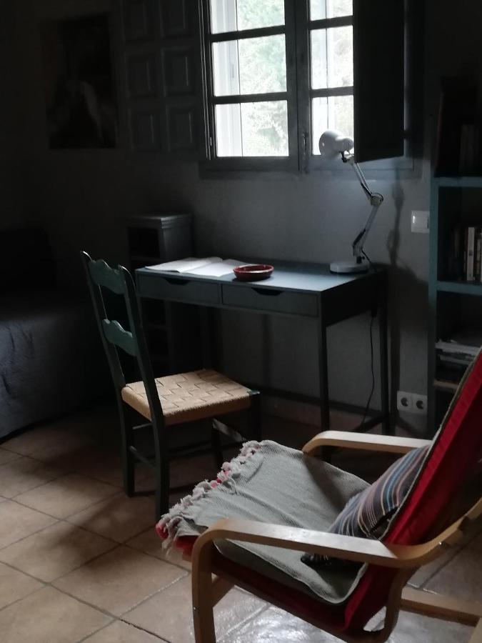 La Fontana Villa Cortes de la Frontera Kültér fotó