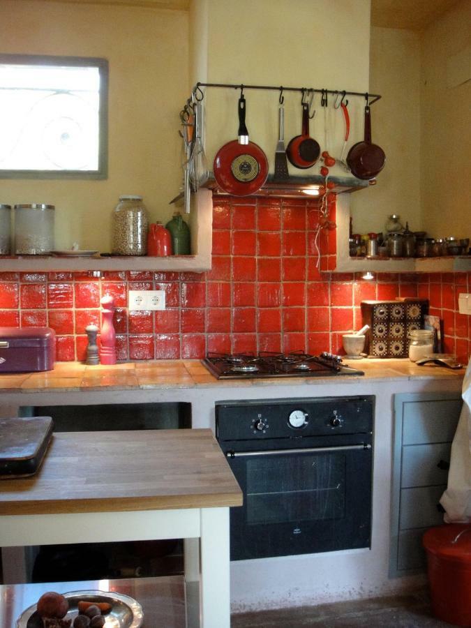 La Fontana Villa Cortes de la Frontera Kültér fotó